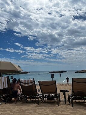 Meet your Posher, Cheryl